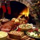 platos italianos navidad almeria