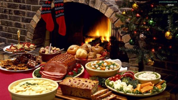 Platos italianos de Navidad típicos | La Trattoria, restaurantes italianos